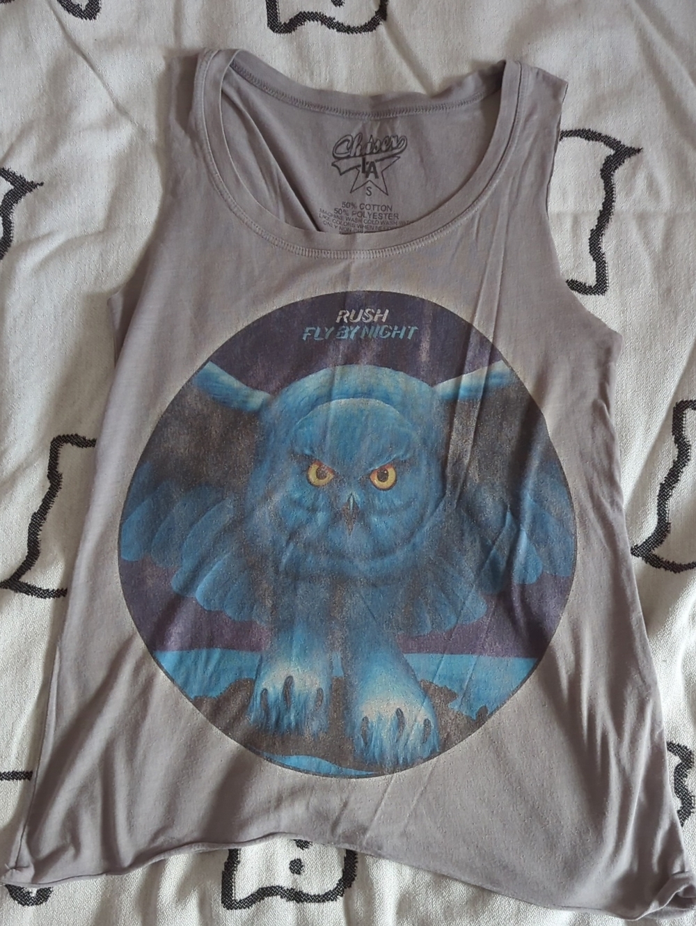 Chaser Rush Tank Top